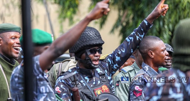 Ekiti Election: Police Performance Was Satisfactory, Says PSC