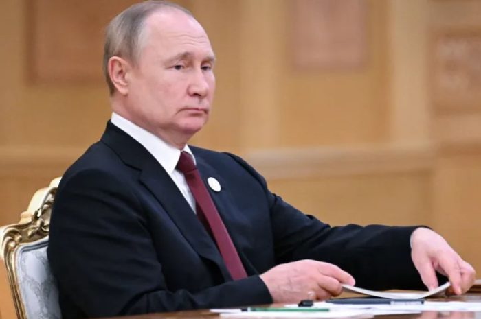 Putin condemns NATO’s ‘imperial ambitions’, warns Finland, Sweden