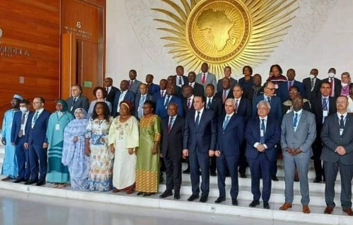 Algeria Stirs Backlash for Attempting to Hijack Rwanda’s Bid to Host African Medicines Agency