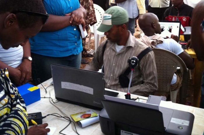 2023 election: INEC to end voter registration July 31, extends for two weeks