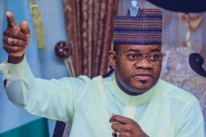 Gov Yahaya Bello confirms attack on presidential guard, mourns victims