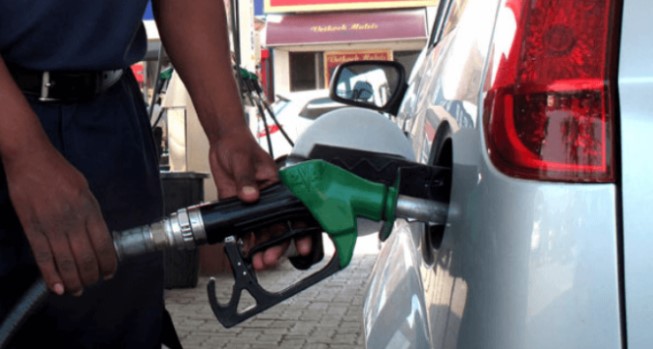 Nigeria’s economy to shrink further as petrol subsidy exceeds revenues from oil sales