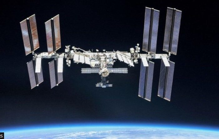 Russia to pull out of International Space Station