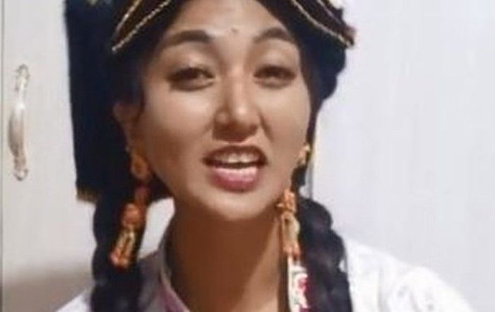 China women: Killer of popular vlogger Lamu executed