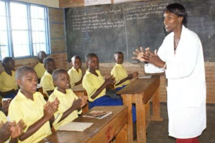 African schools’ curricula influenced by colonial masters – Group