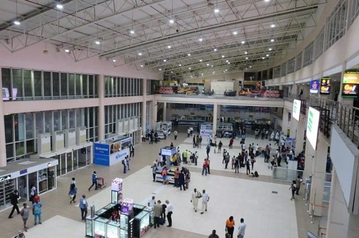 CBN releases $265m to Airlines to settle ticket sales