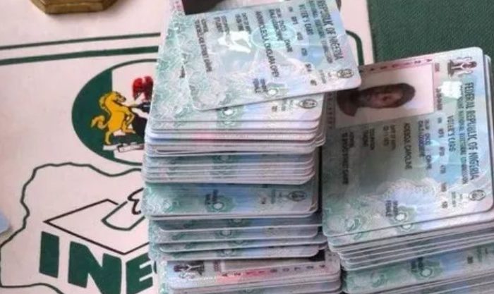 INEC projects 95m voter population for 2023 poll