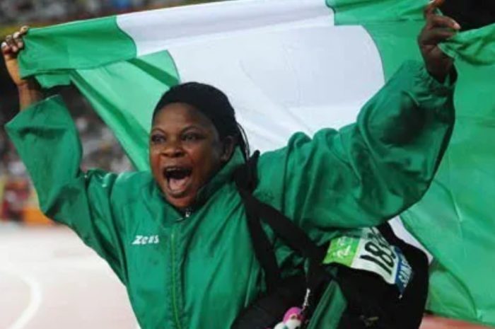 Commonwealth Games: Team Nigeria now leading African team after clinching eighth gold medal