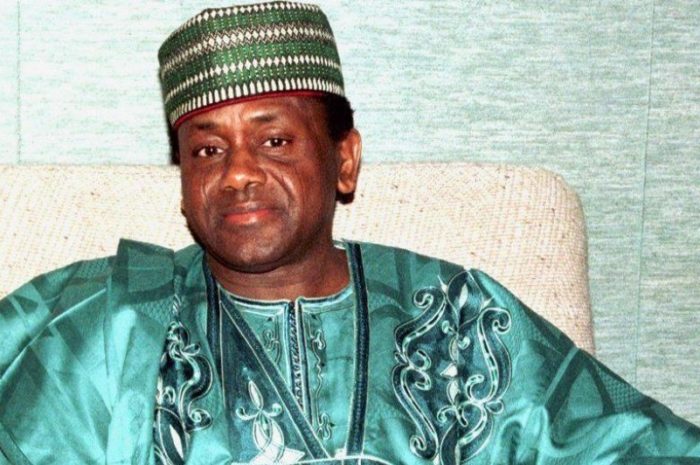 U.S. to repatriate fresh $23m Abacha loot to Nigeria