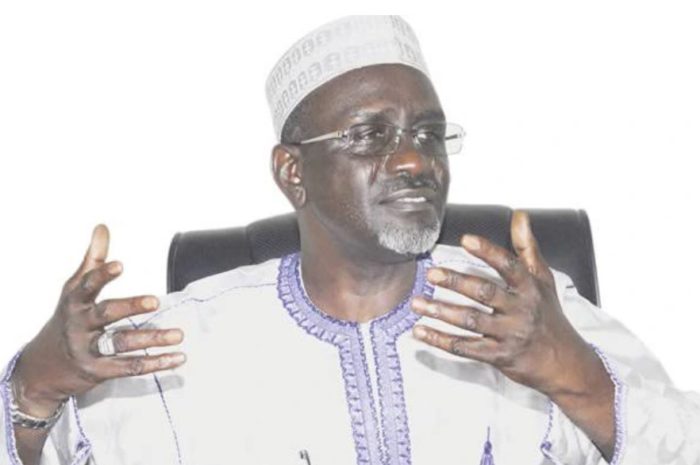 I Was Governor For 8 Years, But I Am Still Living In A Rented House In Abuja – Senator Shekarau Says