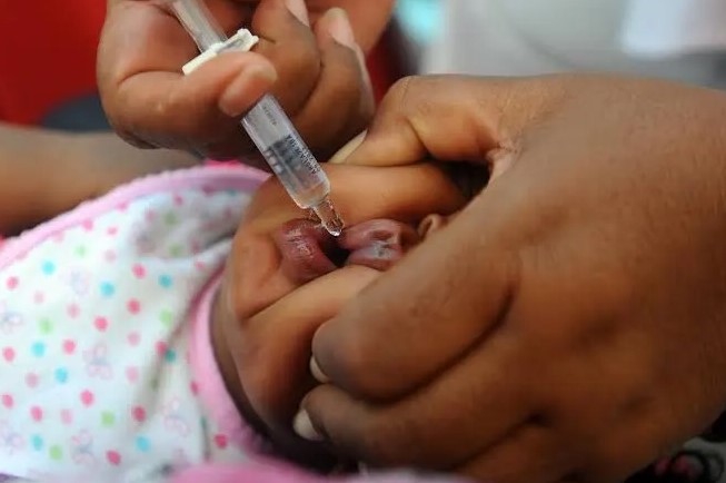 FCTA adds rotavirus vaccine to routine immunisation