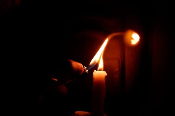 Electricity workers threathen another blackout