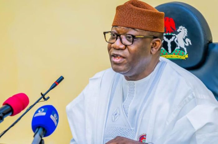 Fayemi emerges president of African States’ Governors