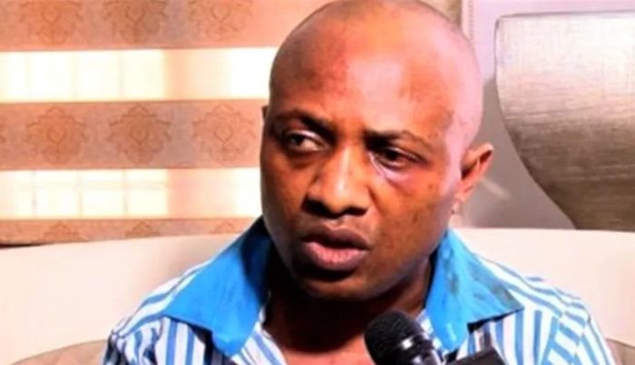 Court sentences Evans 21 years imprisonment