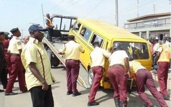 Court outlaws fine, towing of vehicles by LASTMA