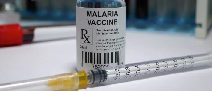 Scientists: New malaria vaccine is world-changing