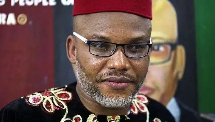 Court again adjourns judgment on Kanu’s appeal