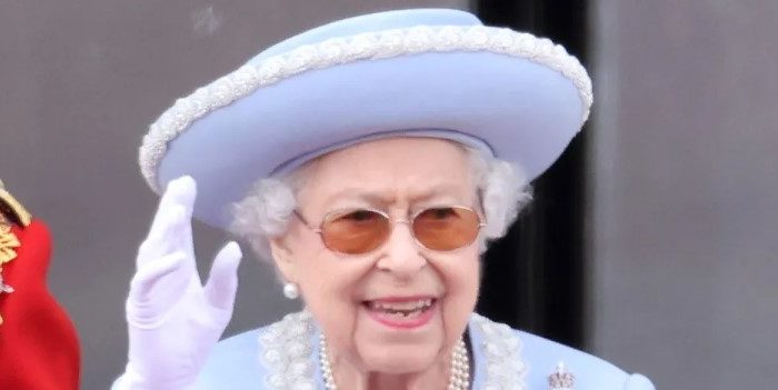 Breaking: Queen Elizabeth II dies at 96