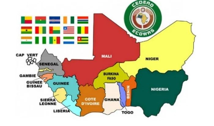 NIgeria to support security reforms in ECOWAS region