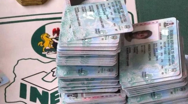 INEC delists over 1 million newly registered voters