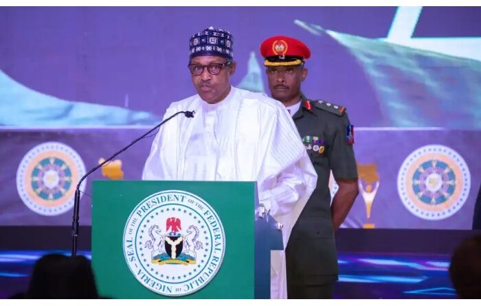 Nigeria set to serve as Global Centre for Vaccine production – Buhari