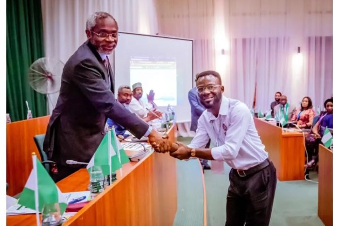 Gbajabiamila launches legislative mentorship initiative