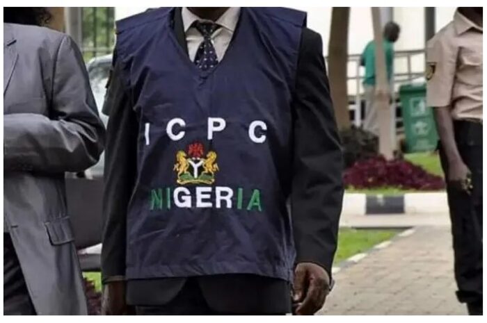 ICPC recovers over N117bn in 7 months