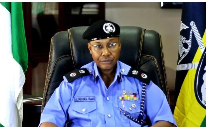 Court sentences IGP to prison