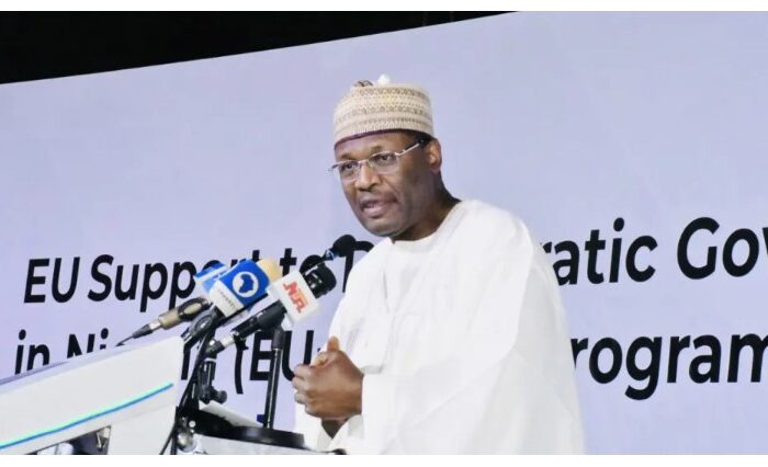 INEC releases guidelines for campaigns, election financing