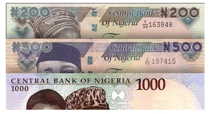 Senate to provide legislative support for CBN’s Naira redesign