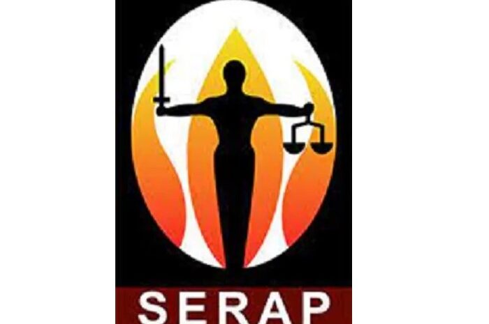 SERAP takes FG to ECOWAS court over oil theft