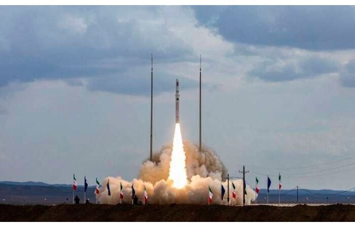 Uganda successfully launches its first satellite into space