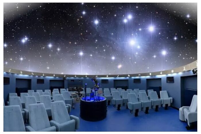 FEC approves establishment of Planetarium to boost tourism