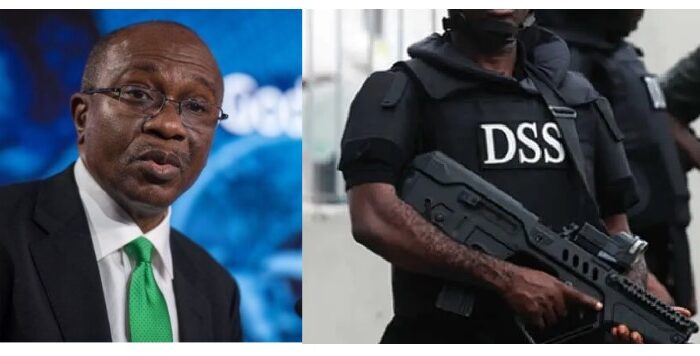 Court halts DSS from arresting CBN governor