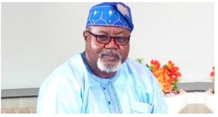 Veteran actor, Papa Ajasco is dead