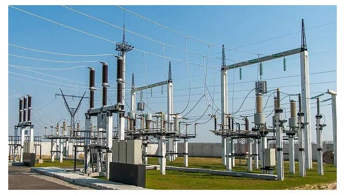 Buhari inaugurates power substation in Akwa Ibom