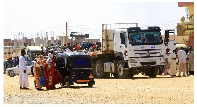 Nigerians ‘must not die’ in Sudan- NLC tells FG