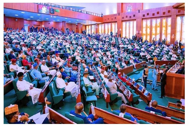 Reps approve N22.7trn loan for FG